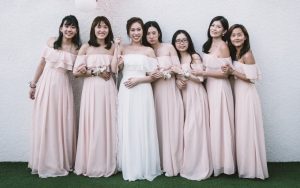 Read more about the article Secrets to acquiring a low-cost bridesmaid dress